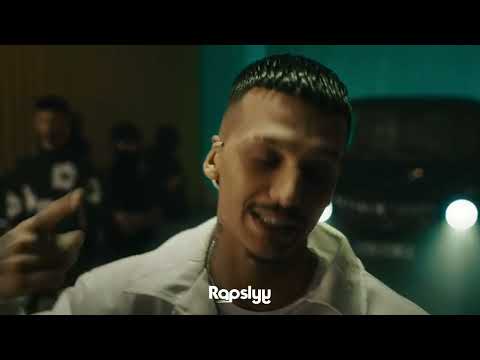 CASHFLOW x ERA7 x BATUFLEX x KESKIN - ZIRVE 2.0 (Rapslyy mix)