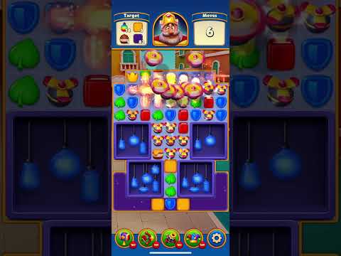 Royal Match LEVEL 4238