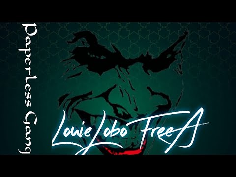 Promotional video thumbnail 3 for Paperless Gang LouieLobo FreeA