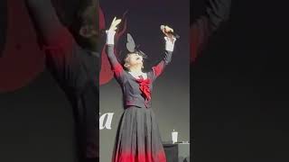 Download lagu Ado Sings with Phantom Siita LIVE for the first time!!! mp3