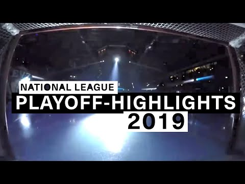 Playoffs 2019 - Die besten Momente