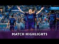 HIGHLIGHTS: Charlotte FC vs Club Necaxa | Leagues Cup