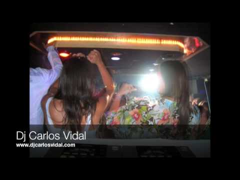 Starkillers Vs. Armand van Helden Funk Phenomena (2009 re-edit)