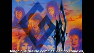 Giuffria Tell It Like It Is subtitulado