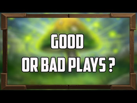 Diggen Surprising Turn 7 Plays