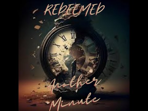 Another Minute Lyric Video