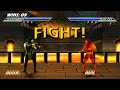 KOMODAI Mortal Kombat New Era 2021 Full Playthrough