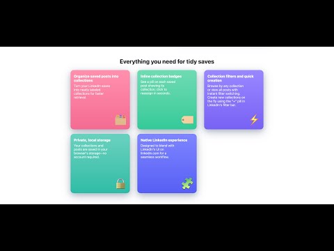 Item video thumbnail