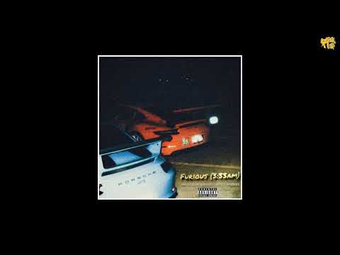 Ca$ablanca - Furious (3:33am)  [prod by Meph Luciano x Cap Chino]