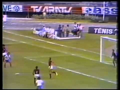 1978 - Campeonato Baiano de 1978 - Bahia 2 X 2 Leônico-BA
