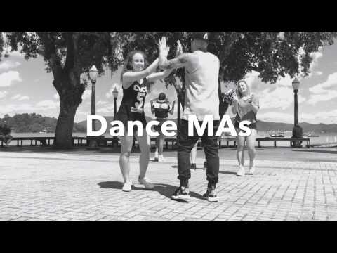 Vente Pa' Ca - Ricky Martin (feat. Maluma) - Marlon Alves - Dance MAs