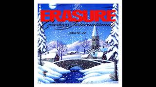 ♪ Erasure - God Rest Ye Merry Gentlemen