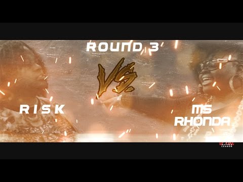 Mz Rhonda vs Risk