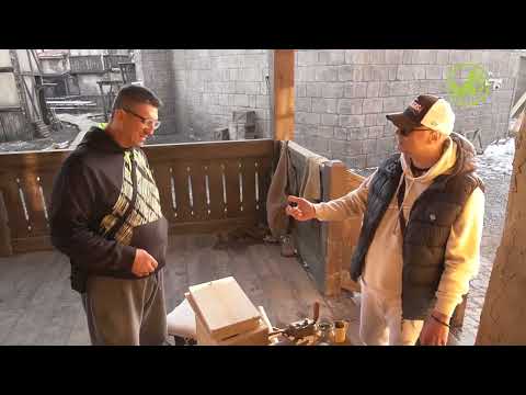 Farma: Kristijan i lovačka priča o ''Lacoste'' žiletu: Spasio mu život - 25.11.2024