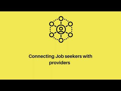 Thiran-திறன் Job Search, Labor video thumbnail