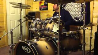 Little Drummer Boy cover (Mary J Blige 2013)