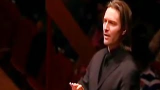 NYCGB/The King's Singers/The Stolen Child by Eric Whitacre