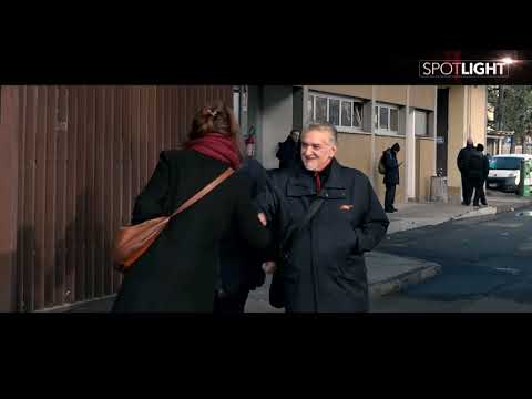 Viaggio nell'Italia dei bassi salari - Spotlight 22/02/2025