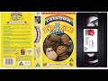 Rainbow Big Time Video 1991 UK VHS