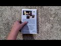 Oliver 1968 VHS Review