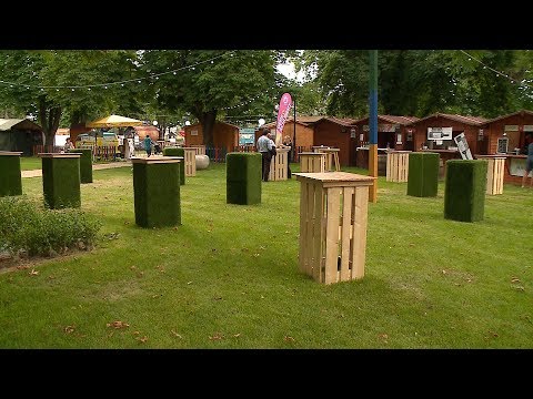 Elindult a 14. Tiszavirág Fesztivál 2019.06.18.