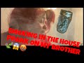 The Ultimate Smoking Prank On My Brother You Won T Believe What Happened