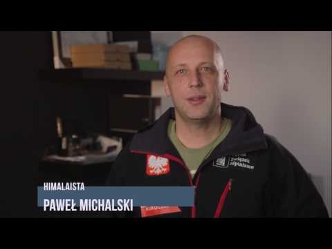 Paweł Michalski - Wejdziemy Razem