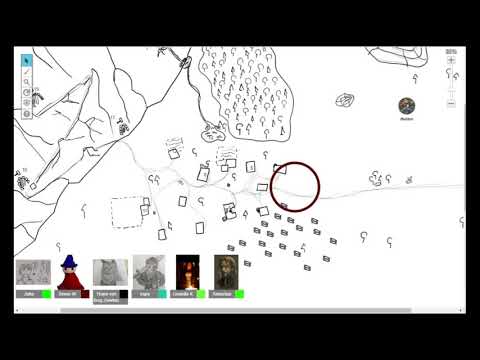 [Splittermond] Streiter des Lichts| Den Kult zerschlagen