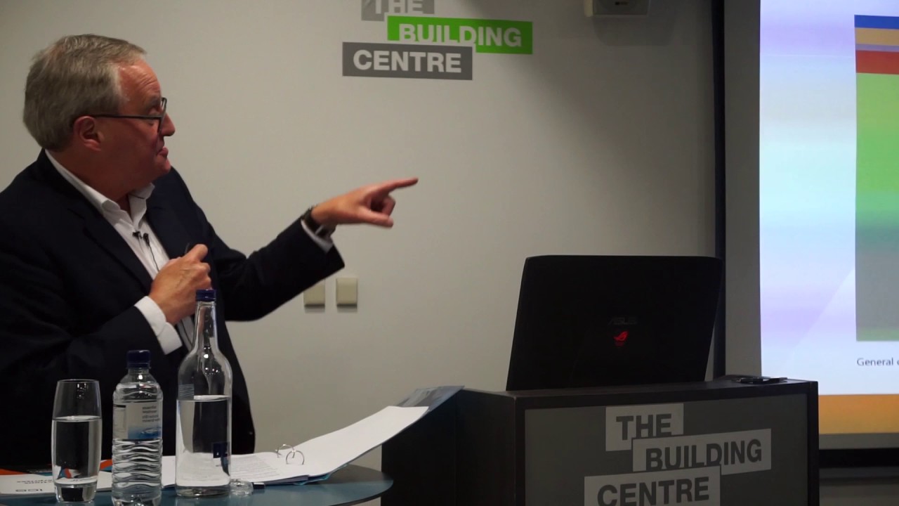 How can we deliver high performance infrastructure?