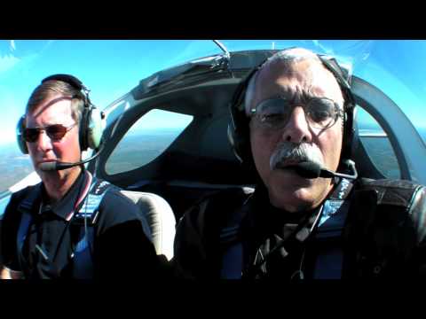 AVweb's Piper Sport Flight Trial