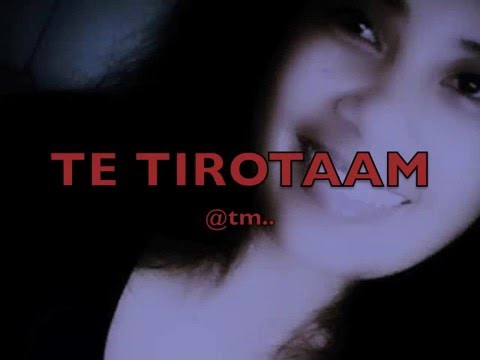 TE TIROTAAM ReMaKe_SoloHitz 2016 - Kiribati@tm..