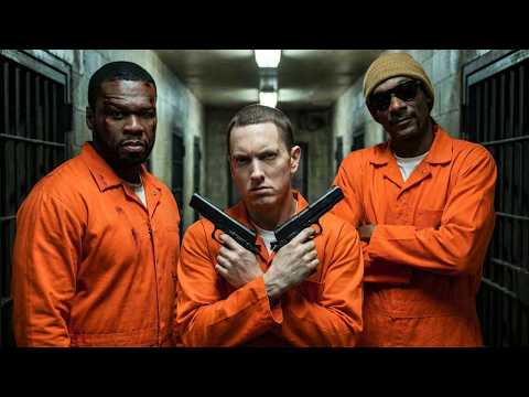 50 Cent, Eminem, Dr. Dre, Snoop Dogg, Card B, The Game, Nas, Eve, Wiz Khalifa - MAFIA | 2026