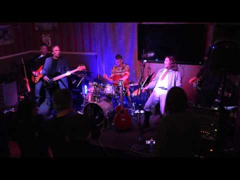 The Jethro Tull Experience with Paul Forrest  "A New Day Yesterday"