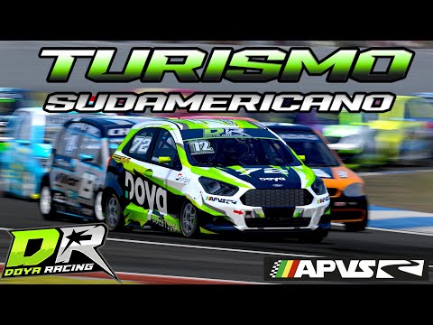 TPS Clausura 2025 - Toay, La Pampa - Fecha 6