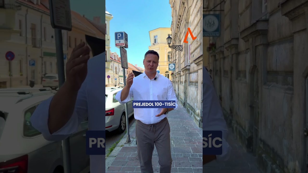 Náhľadový obrázok Každý z nás cíti, že život v Košiciach je drahší.
