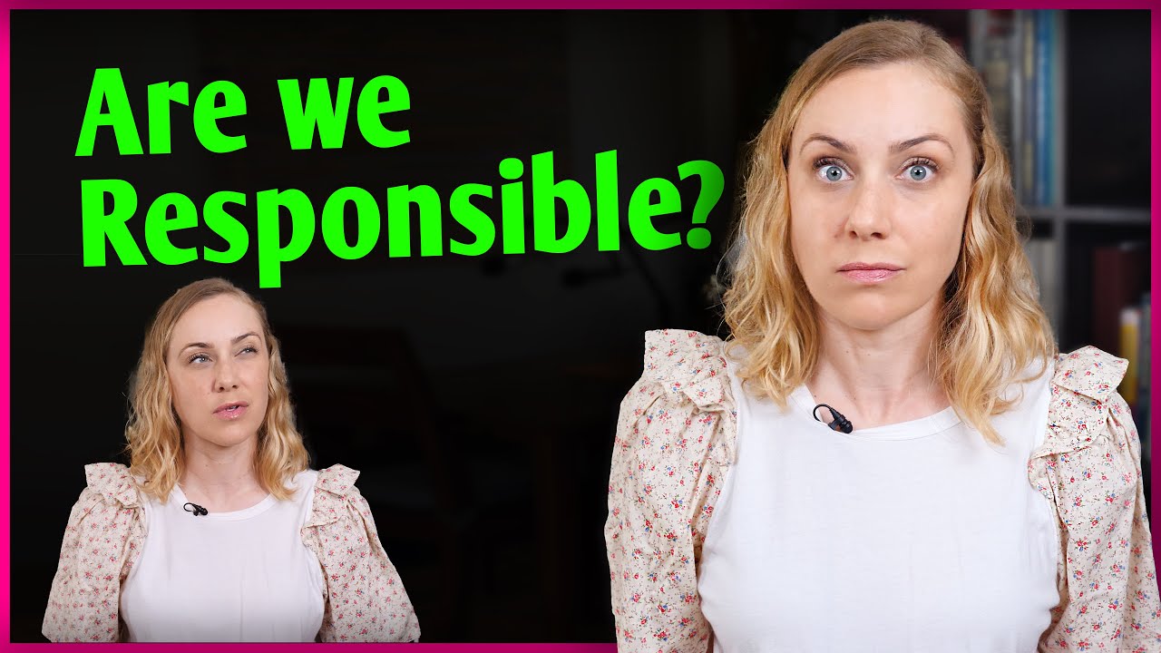 THERAPIST EXPLAINS: Affective Responsibility