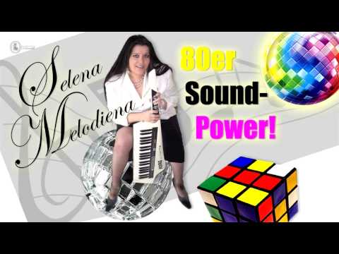 80's Hit-Factory ♬