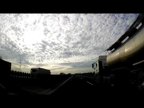 Droga Ekspresowa // Expressway S5: Poznań ( Poznań Zachód ) - Leszno ( Leszno Południe )