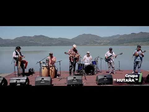 GRUPO HUTAÑA - MUNDO REGIÓN ( Serie Musical )