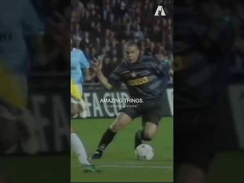 Zlatan Ibrahimović Telling How Good Ronaldo Nazario Was