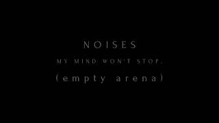 Pale Waves - Noises (Empty Arena)