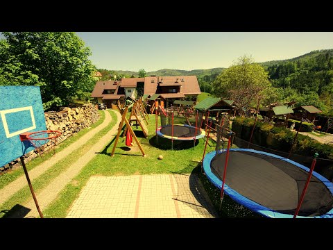 Gdzie z Dziećmi do Wisły, Agroturystyka U Matysa, Apartamenty Malinka, Atrakcje dla dzieci, pokoje,