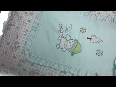 Одеяло с подушкой трансформер для прогулок фирмы XR Home textile