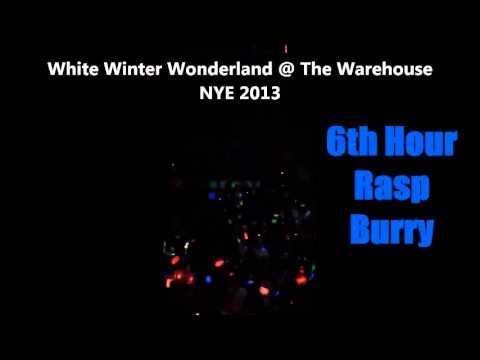 GT vs Project C Feat Rasp Burry @ The Warehouse - Voices Of Trance 105 (January 2014) Hour 6