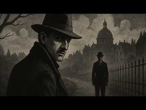 Čovek koji je bio Četvrtak – G. K. Česterton