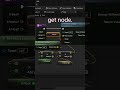 Blueprint Variable Shortcuts Ue5 Unrealengine5 Blueprinttrick