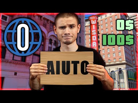 HO RICOMINCIATO GTA 5