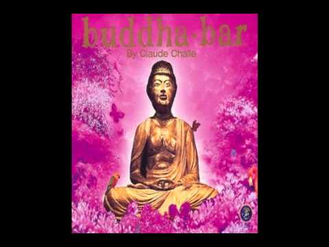 Buddha Bar Volume 1 - Zen Men