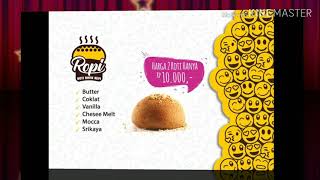 Download lagu Jingle ROPI Bikin Happy mp3