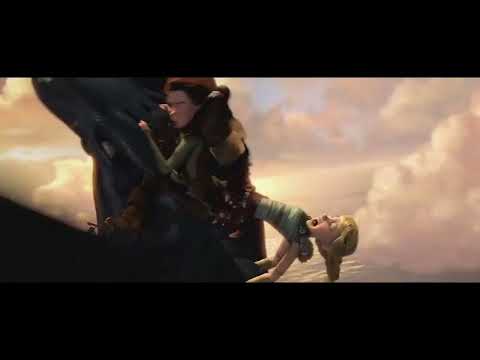 Dragon Trainer - Il primo volo di Astrid